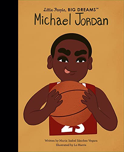 Michael Jordan by Vegara, Maria Isabel Sanchez