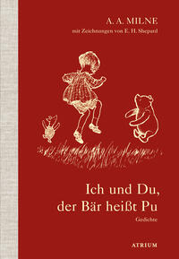 Pu der Bär by Milne,a. A