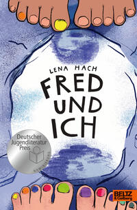 Fred und Ich by Hach, Lena