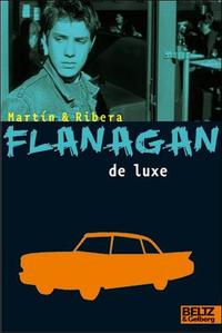 Flanagan de Luxe by Martin,andreu