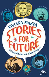 Stories for Future by