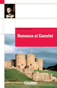 Romance At Camelot by Whittaker