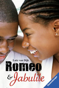 Romeo und Jabulile by Van Dijk,lutz