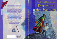 Der Herr der Wolken by Hartmann, Andreas