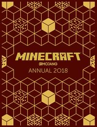 Minecraft, Annual 2018 by