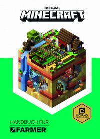 Minecraft, Handbuch Für Farmer by Wiltshire, Alex