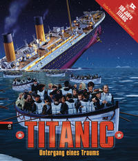 Titanic - Untergang Eines Traums by Hauswaldt, Ulrike