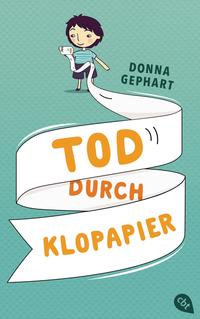 Tod Durch Klopapier by Gephart, Donna
