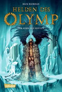 Helden Des Olymp- der Sohn Des Neptun by