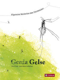 Gerda Gelse by Trpak, Heidi