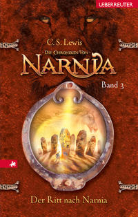 Narnia by Hohlbein,wolfgang