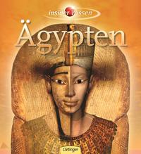 Ägypten by Tyldesley, Joyce