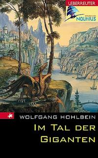 Im Tal der Giganten by Hohlbein,wolfgang