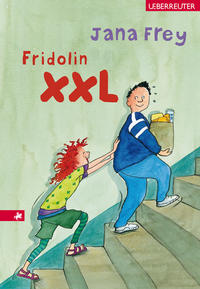 Fridolin XXl by Frey,jana