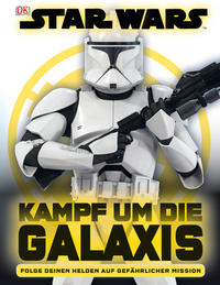 Kampf Um Die Galxis by Wallace, Daniel