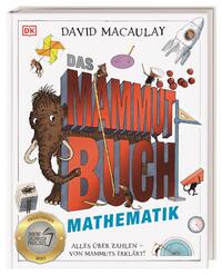 Das Mammut-Buch - Mathematik by Macaulay, David