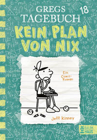 Kein Plan Von Nix by Kinney, Jeff