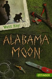 Alabama Moon by Key Watt