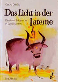 Das Licht In der Laterne by DreißIg, Georg