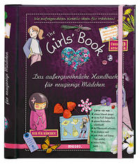 Girls&boys by Nowak Klaus, Haller Karin