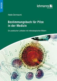 Pilze-Bestimmungsbuch by At