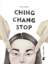 Ching Chang Stop by Gohring, Dian